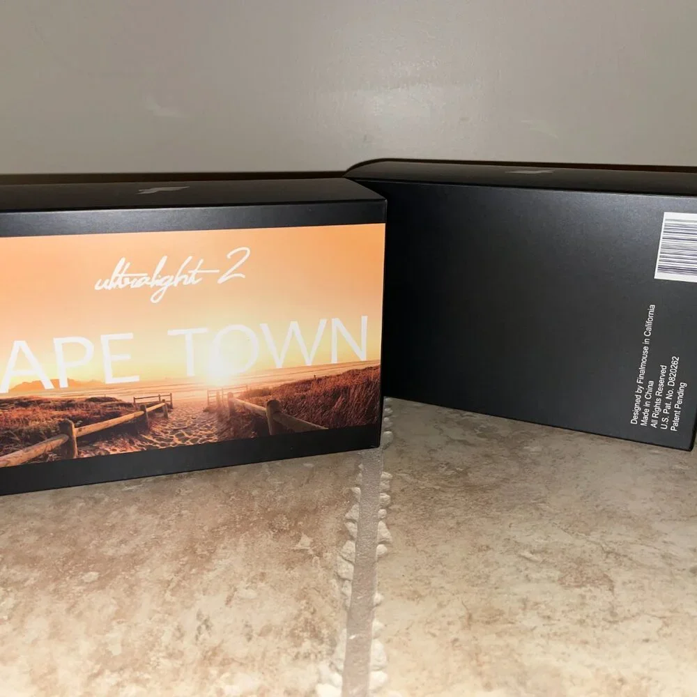 NEW Finalmouse Ultralight 2 - Cape Town - PC Gaming Mouse *2 avail - PRICE EACH